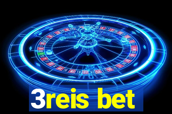 3reis bet